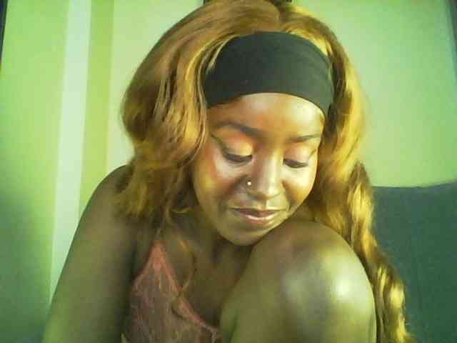 Mailena webcam