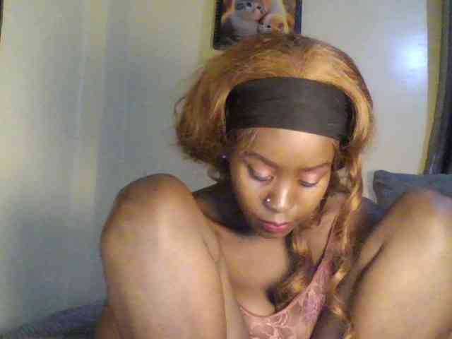 Mailena webcam
