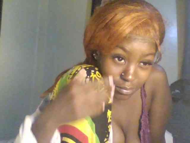 MelaninMuse webcam