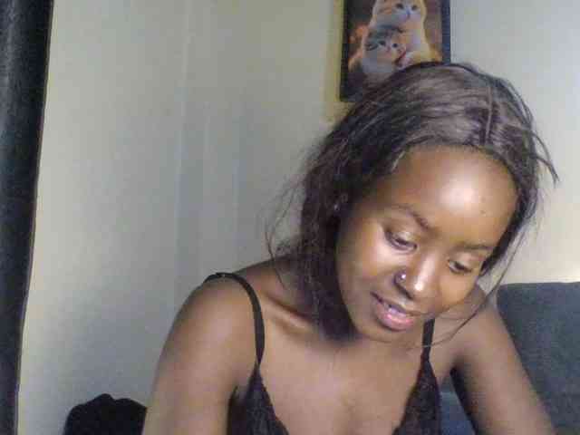 MelaninMuse webcam