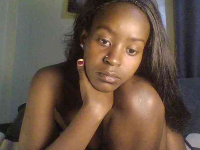 MelaninMuse webcam