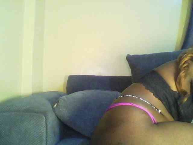 Mailena webcam