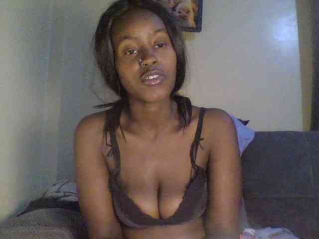 MelaninMuse webcam