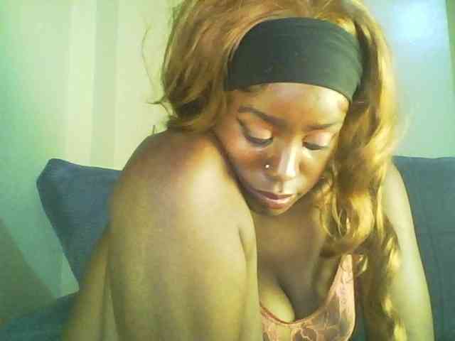 Mailena webcam