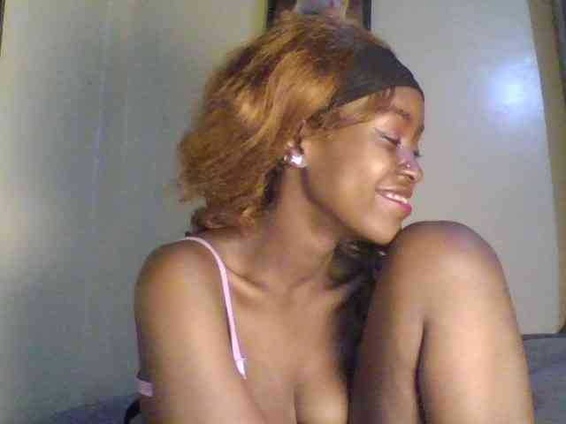 Mailena webcam