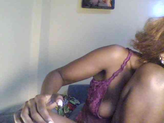 Mailena webcam