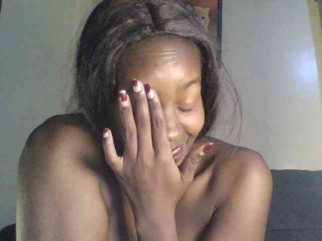 MelaninMuse webcam