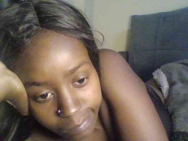 MelaninMuse webcam