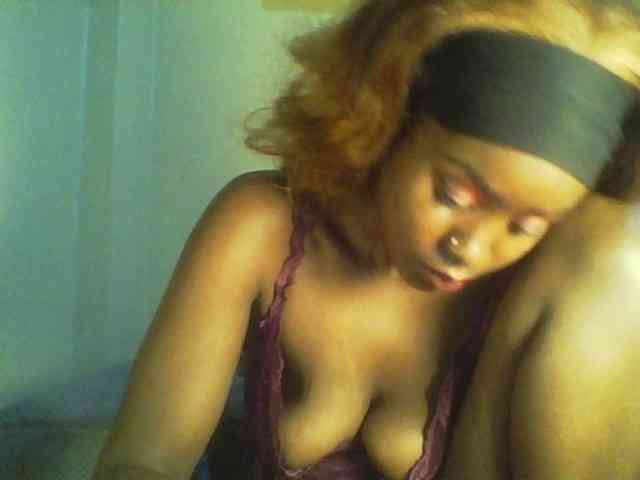 Mailena webcam