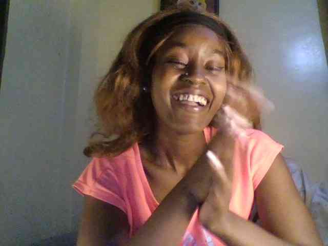 Mailena webcam