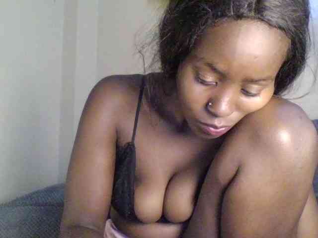 MelaninMuse webcam