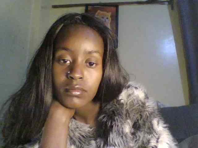 MelaninMuse webcam