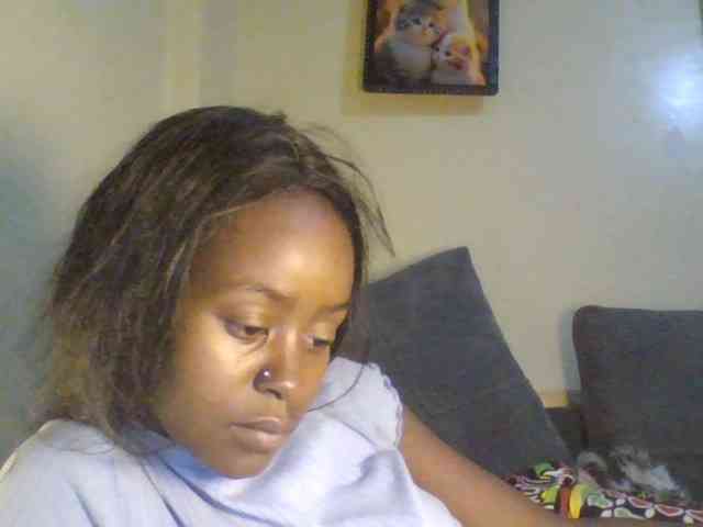 MelaninMuse webcam