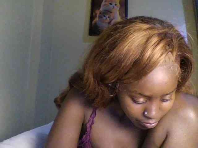 Mailena webcam