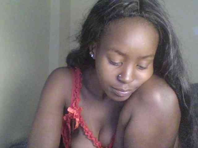 MelaninMuse