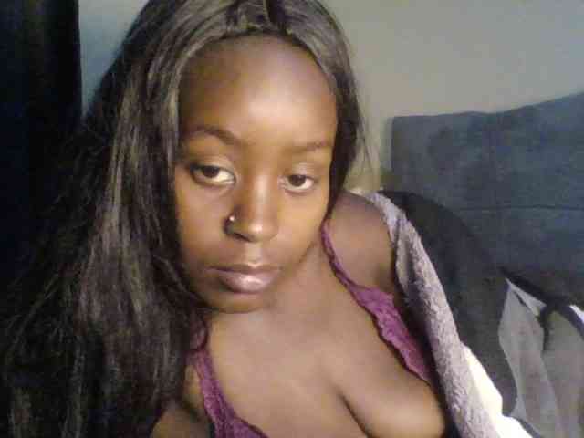 MelaninMuse webcam