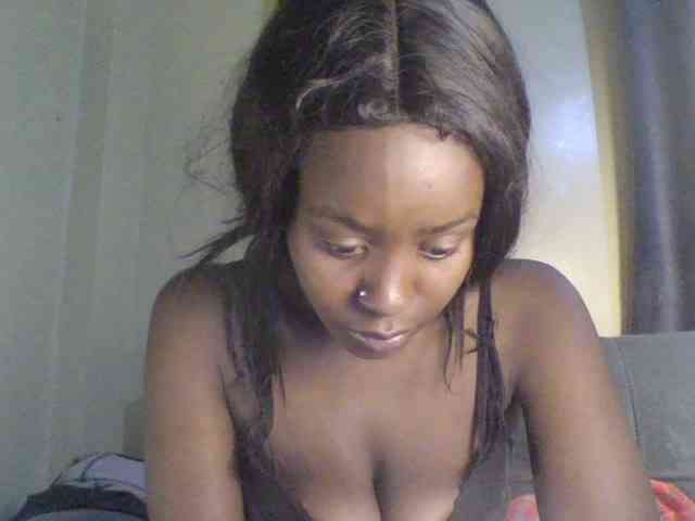 MelaninMuse webcam