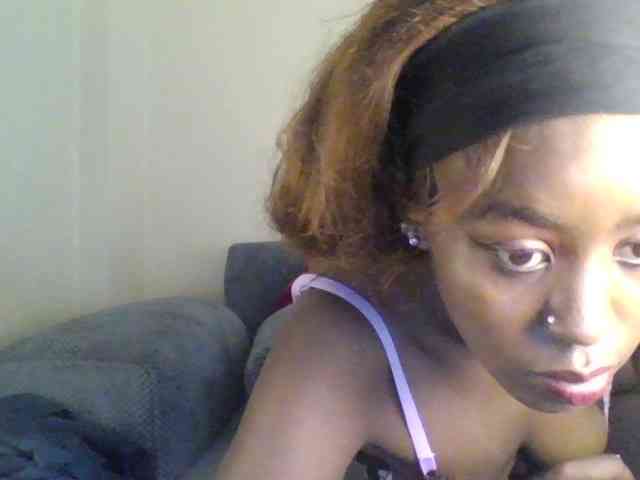 Mailena webcam