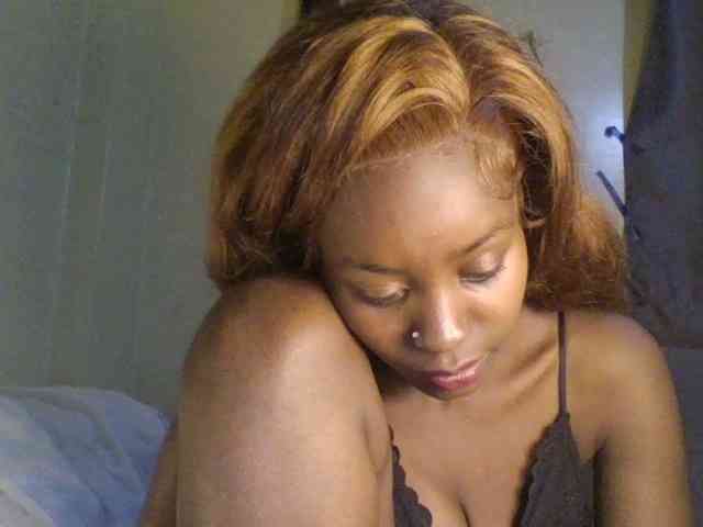 Mailena webcam