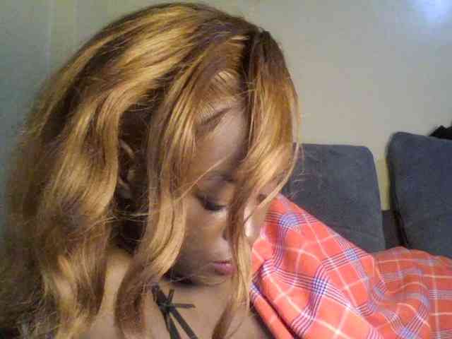 Mailena webcam