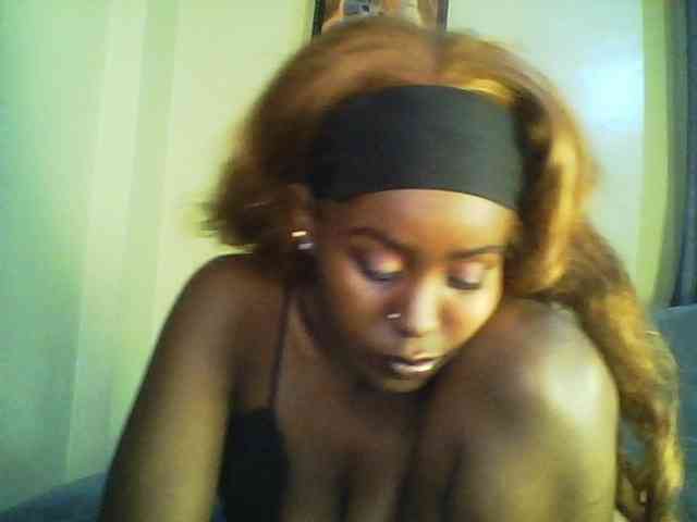 Mailena webcam