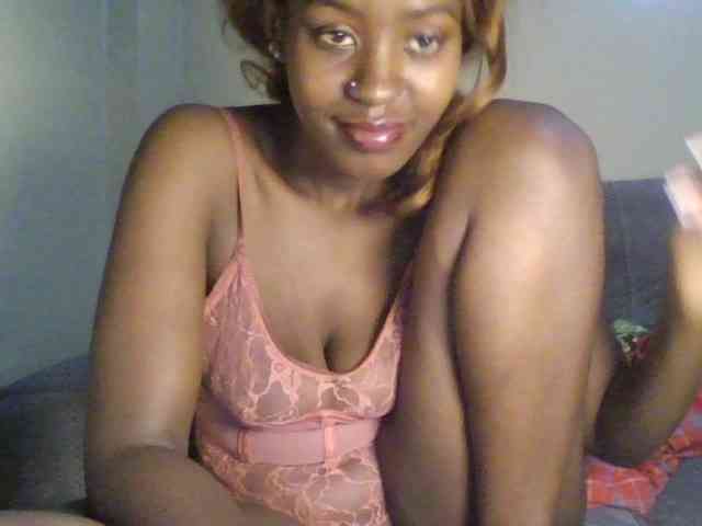 Mailena webcam