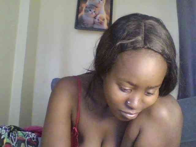 MelaninMuse webcam