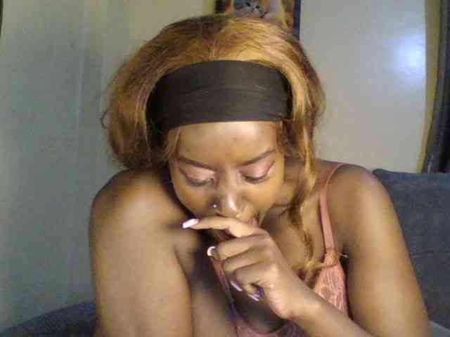 Mailena webcam