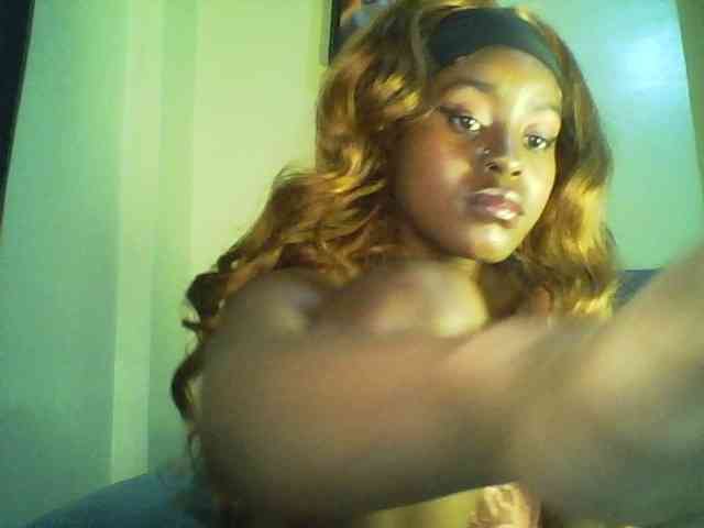 Mailena webcam