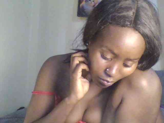 MelaninMuse webcam