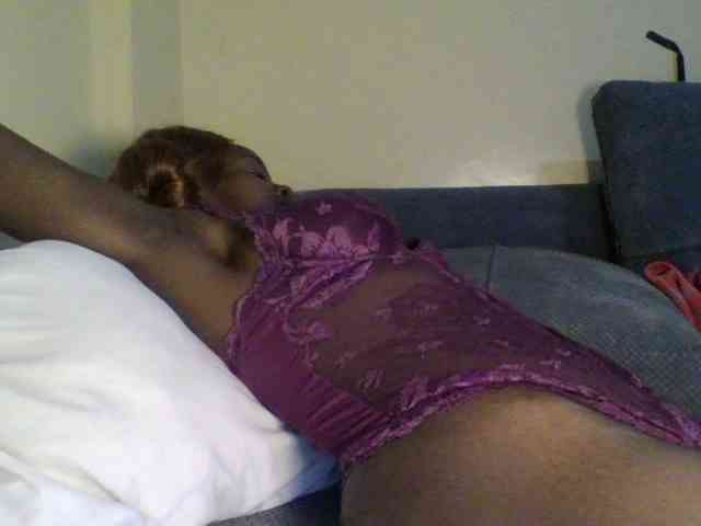 Mailena webcam