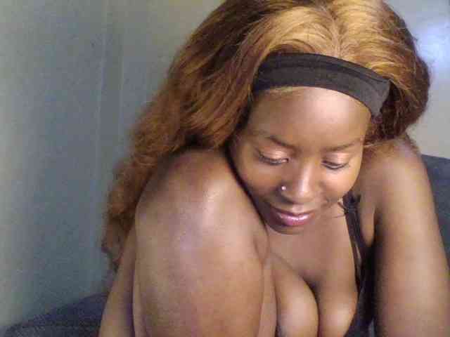 Mailena webcam
