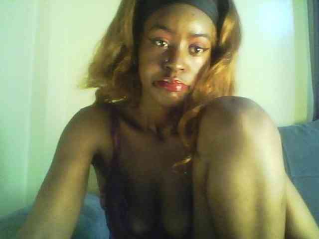 Mailena webcam