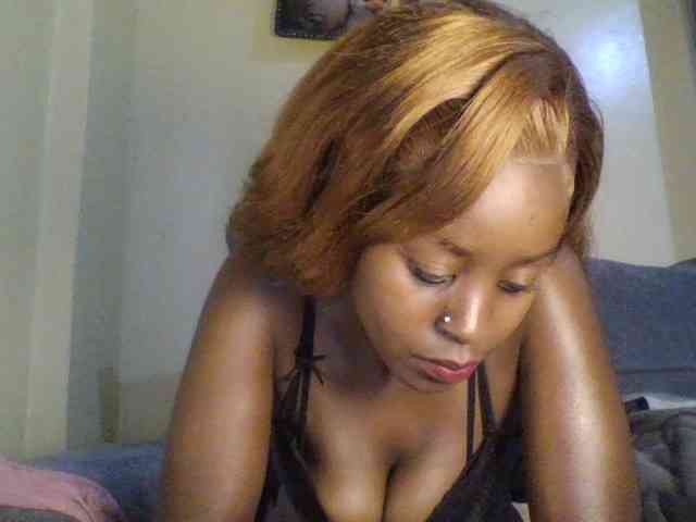 Mailena webcam