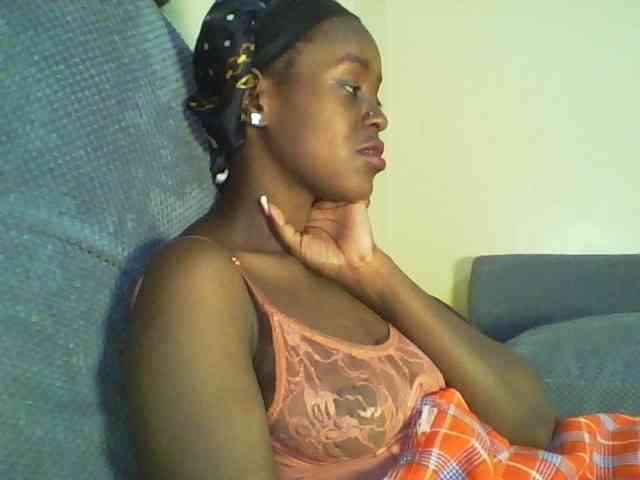 Mailena webcam
