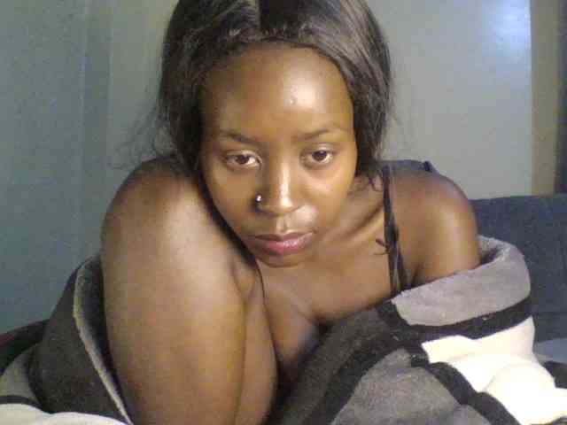 MelaninMuse webcam