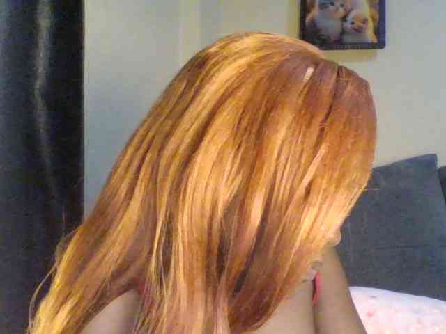 MelaninMuse webcam