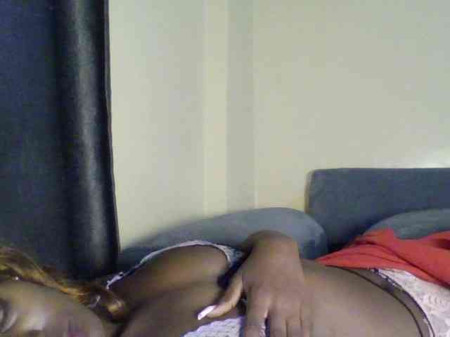Mailena webcam