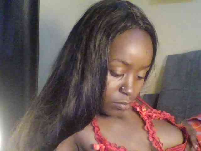 MelaninMuse webcam