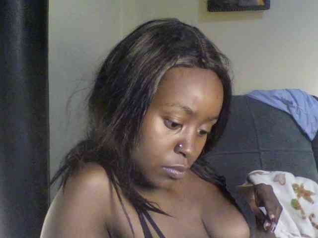 MelaninMuse webcam