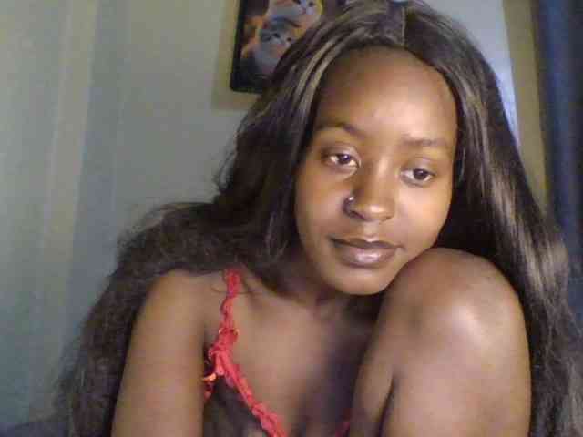 MelaninMuse webcam