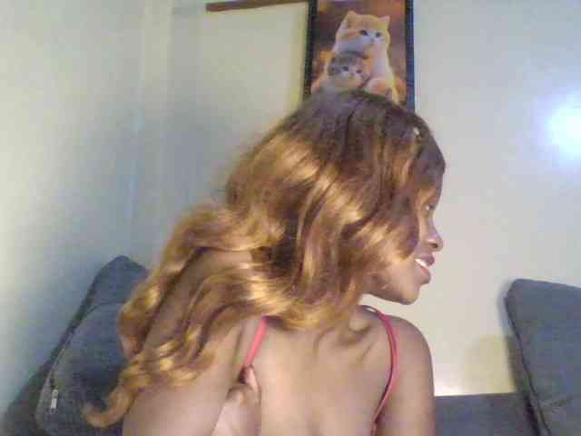 Mailena webcam