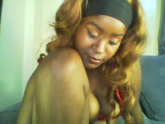 Mailena webcam