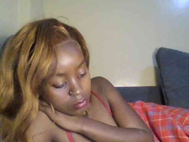 Mailena webcam