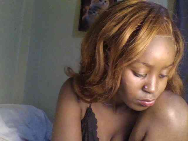 Mailena webcam