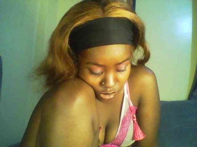 Mailena webcam