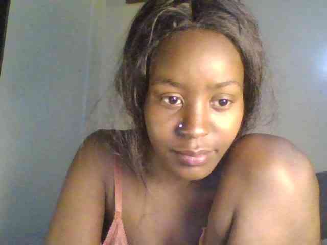MelaninMuse webcam