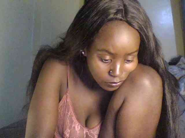 MelaninMuse webcam