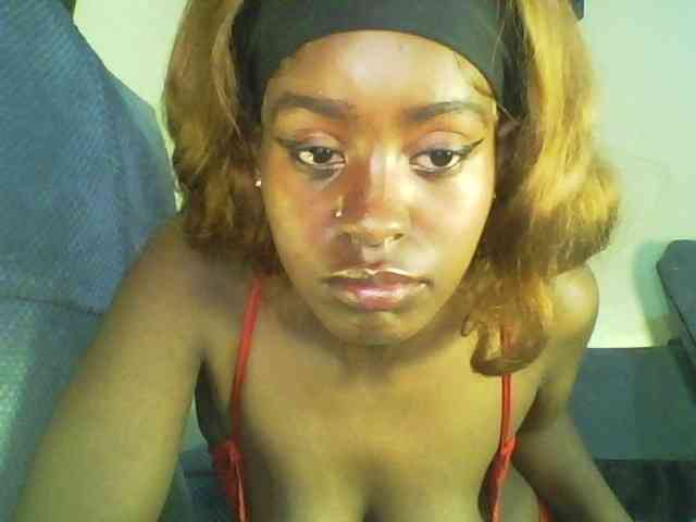 Mailena webcam