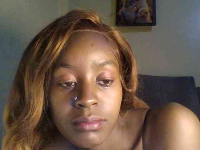 Mailena webcam